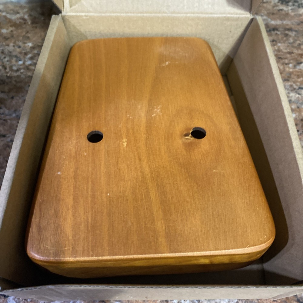 Kalimba Musical Instrument