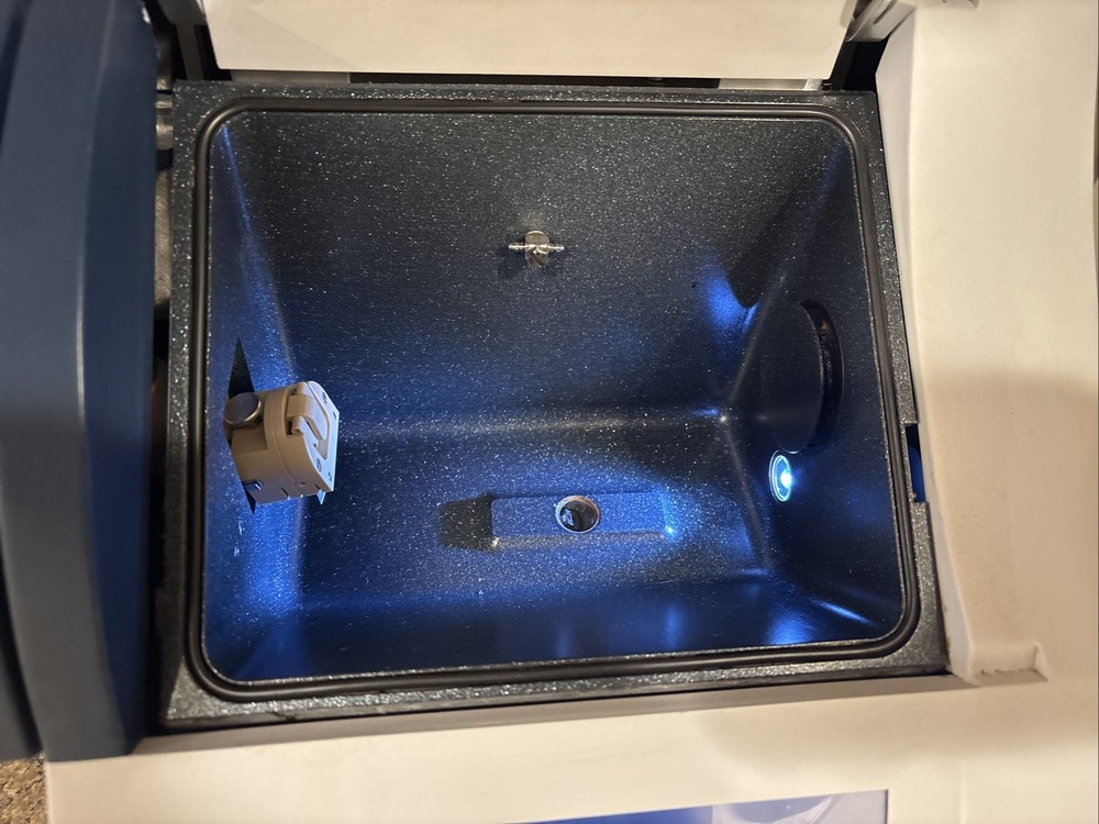 Bruker Daltronics Image Prep