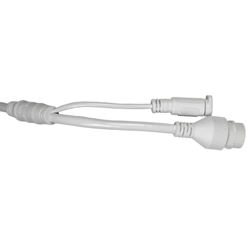 Alibi 4MP Turret Camera ALI-FT41-LUA-D - American Security Camera Company