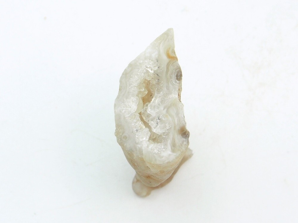 Agate Geode Halves 54.8 g