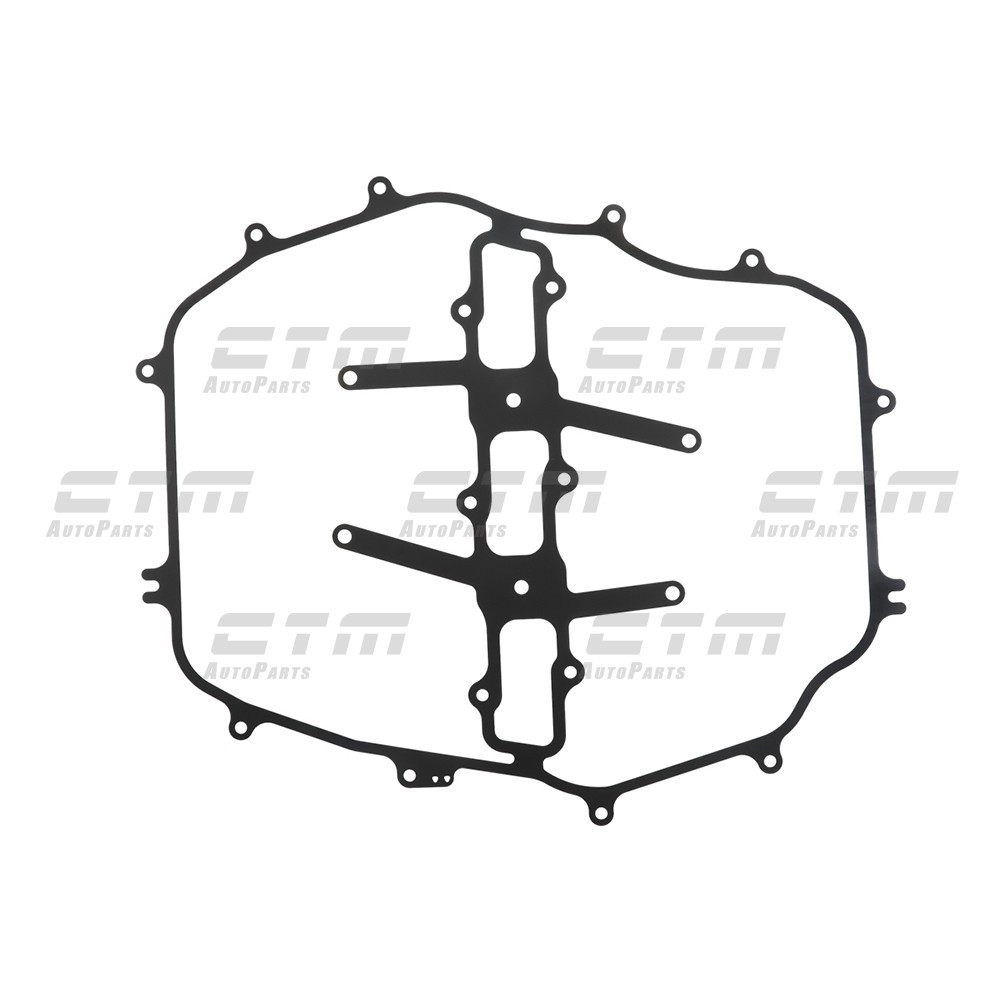 Intake Manifold Gasket Set Fits 03-08 Infiniti Nissan 350Z FX35 3.5L V6 DOHC 24v