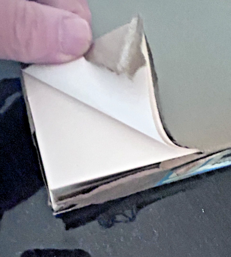 Vintage Kurtz Bros Duplicator Paper 8.5x11 16lb Pittsburgh PA