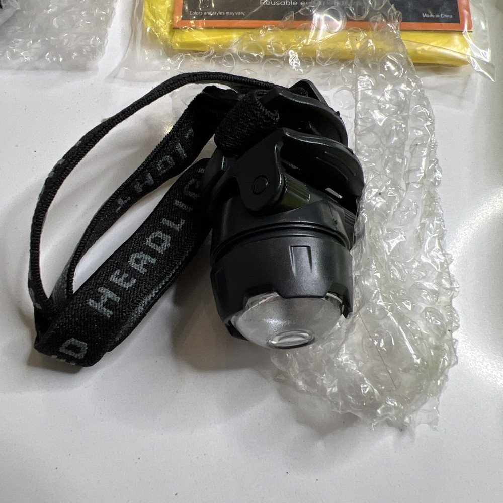 Emergency Car Kit