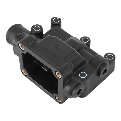 4225037M1 Thermostat Housing Assembly for Perkins1004.40 1006.60 For Massey