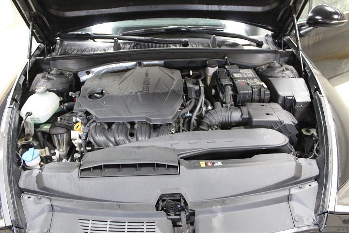 2020 SONATA Windshield Mounted Camera/Projector 2308959