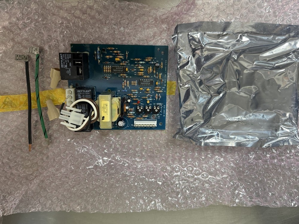 Kold-Draft 102-1165-01 Genuine OEM Replacement Part /Control Module PC Board Kit