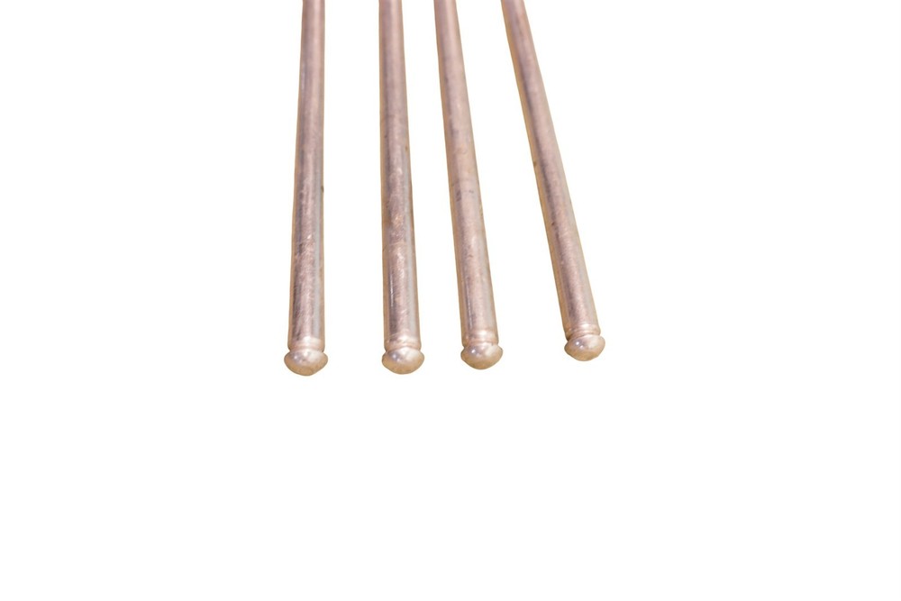 Harley Davidson Panhead 17905-53A Pushrods *2782A