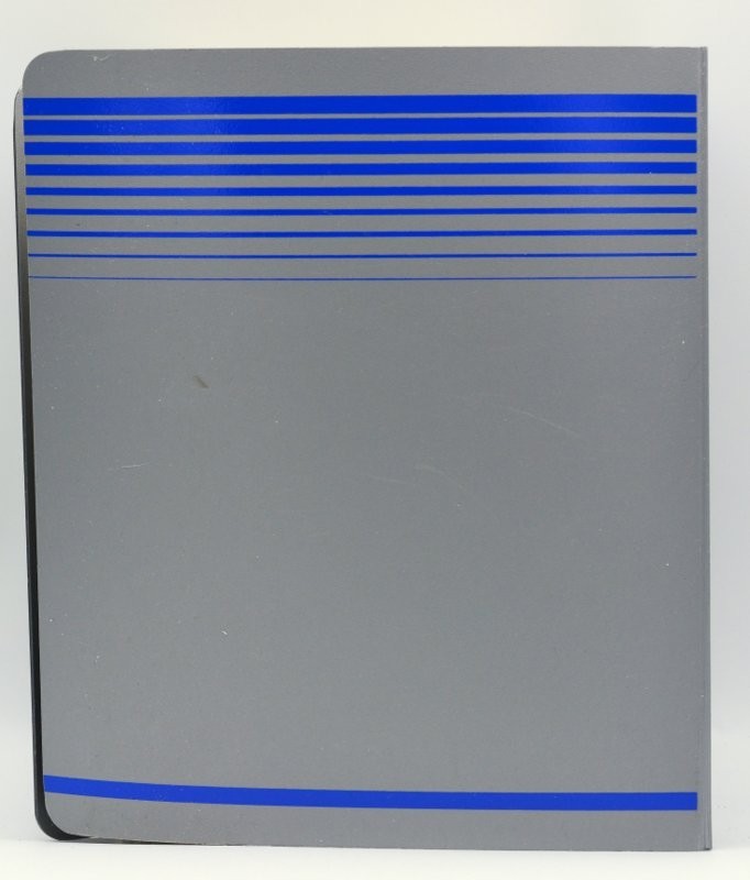 SIMUFLITE KING AIR 200 REFERENCE HANDBOOK, 1985