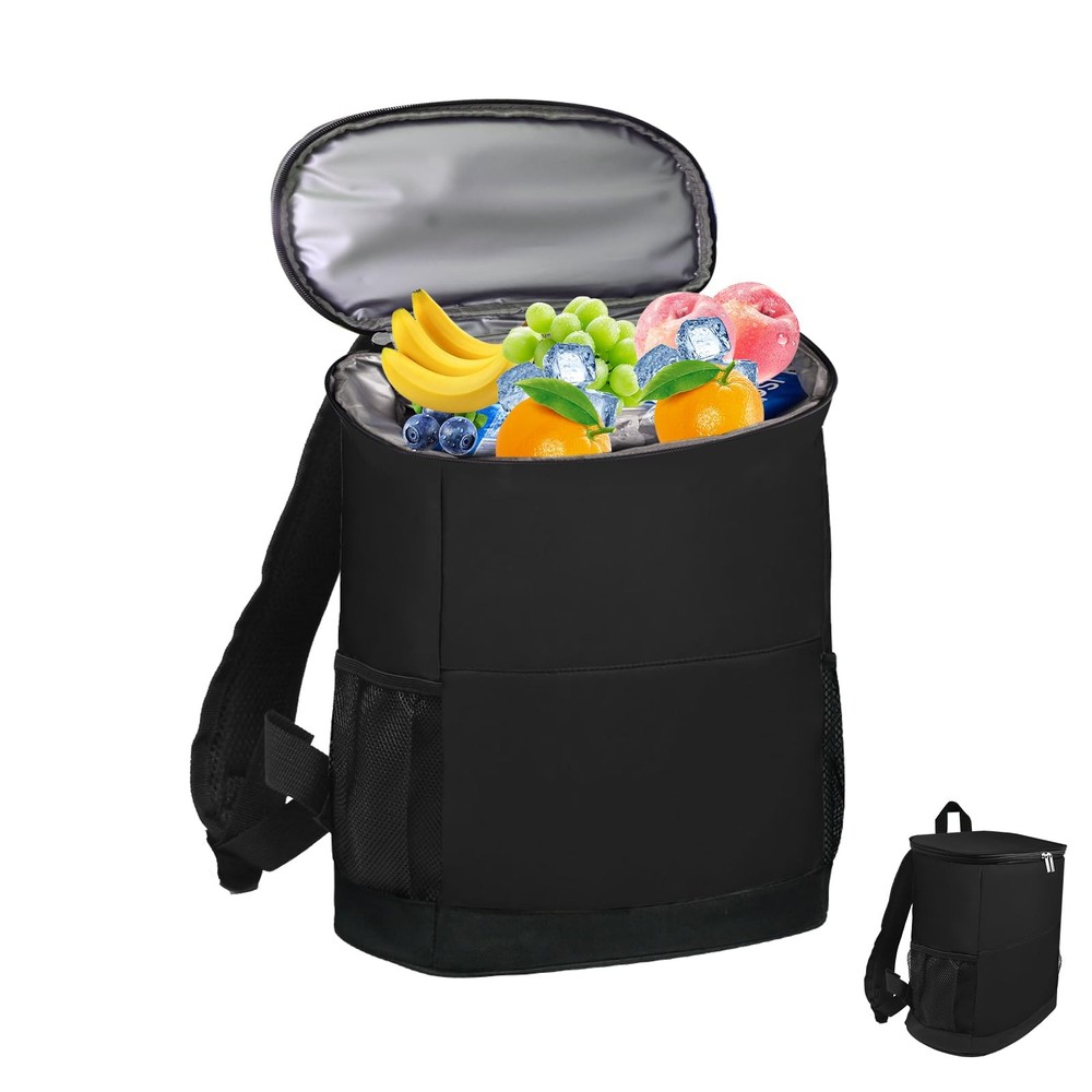 ® Insulated Cooler Backpack, Backpack Cooler, 20 Can Backpack Cooler Leak Pro...