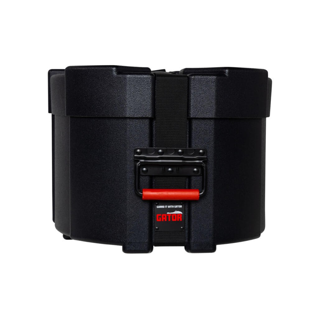 Gator Grooves Tom Case 12x9