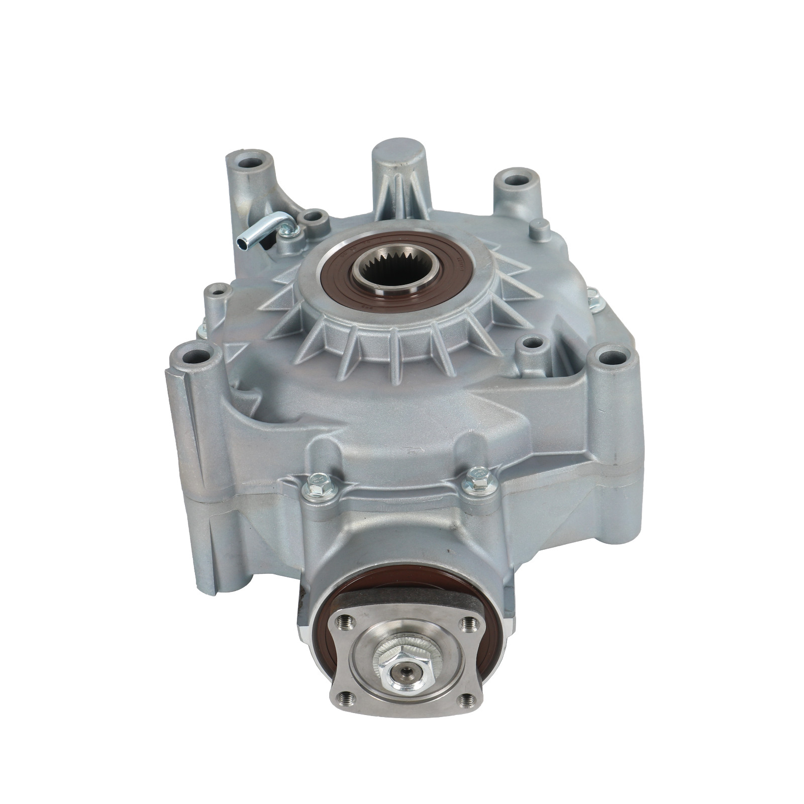 Rear Differential For Polaris SPORTSMAN 850 High Lifter 2016-2022 113.4mm