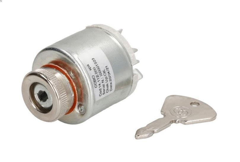 Ignition/Start Switch COBO 1021283COBO