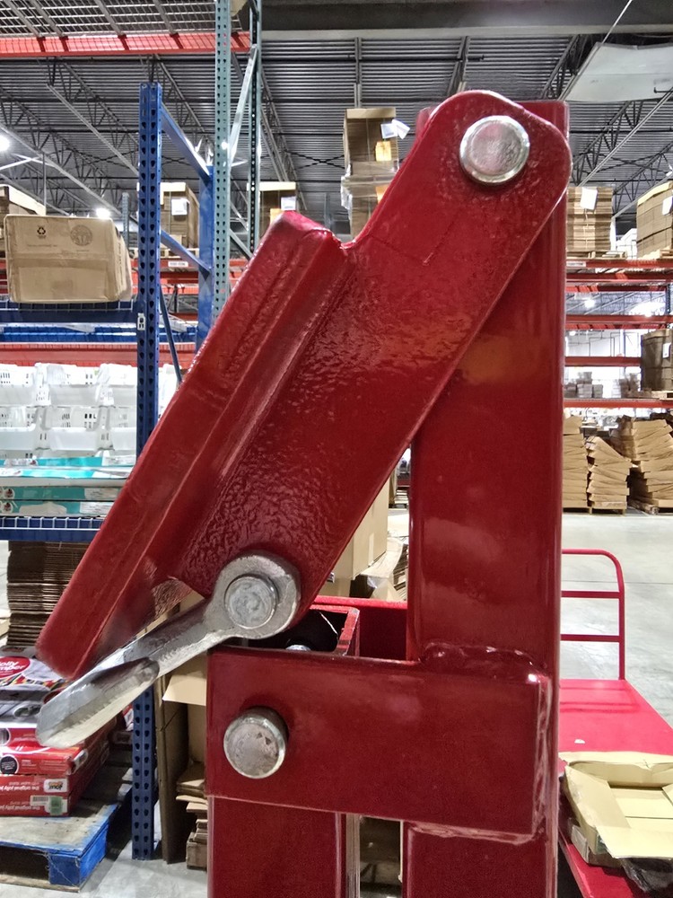 Hi-Lift Post-Popper Post Puller PP-300