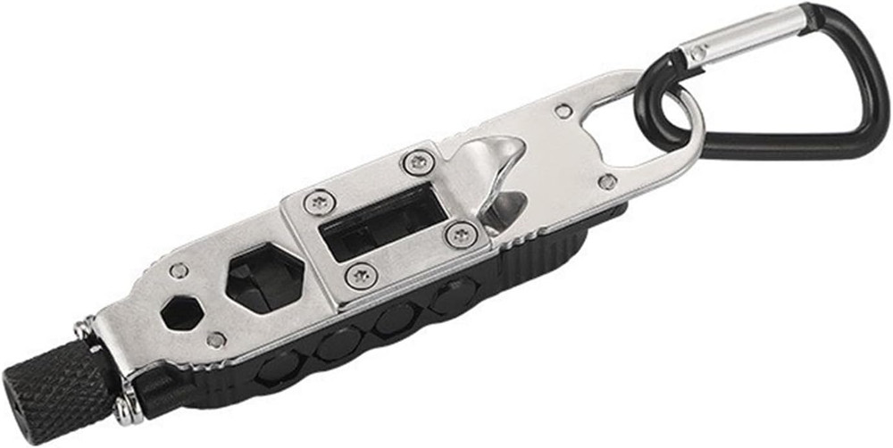 Screwdriver Keychain Multitool Pliers Pocket Screwdriver Multitool Small Multito