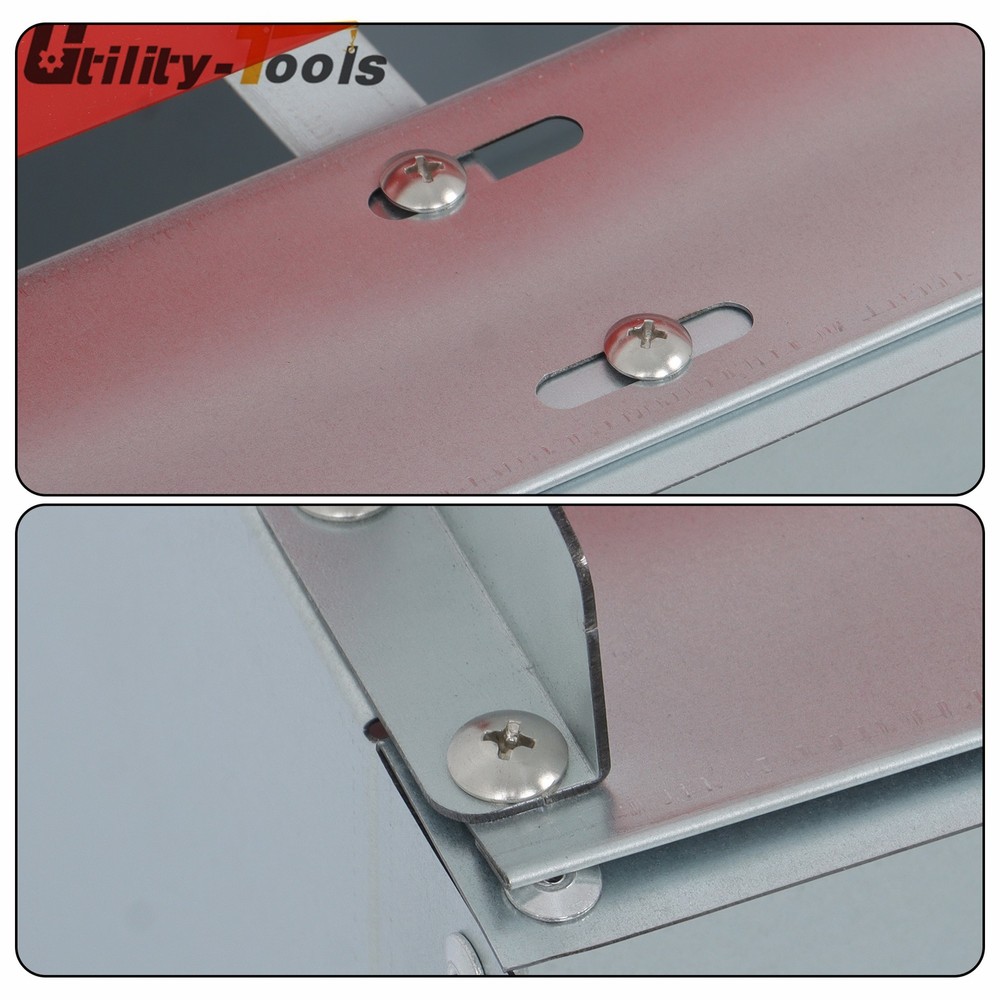 Durable Materials Nesting Box Chicken Laying Boxes 6 Compartment Nesting Boxes