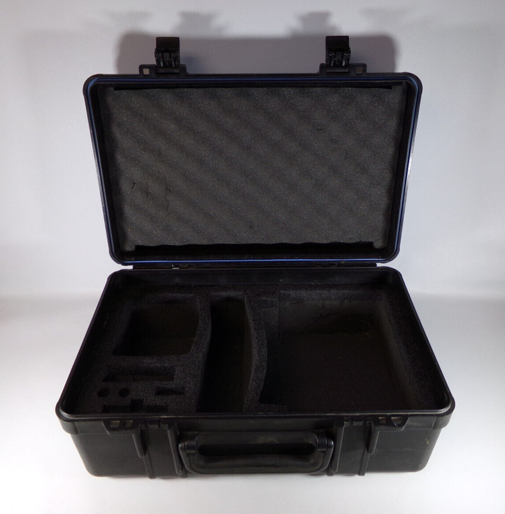 TRIMBLE Pathfinder Pro System Hardshell Transport Case