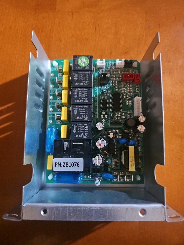 Buxatina Commercial Ice Maker Controller