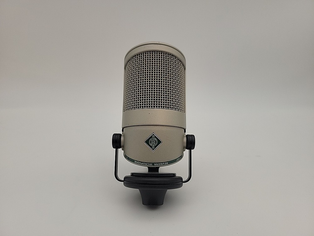 Neumann BCM 705 Dynamic Broadcast Microphone