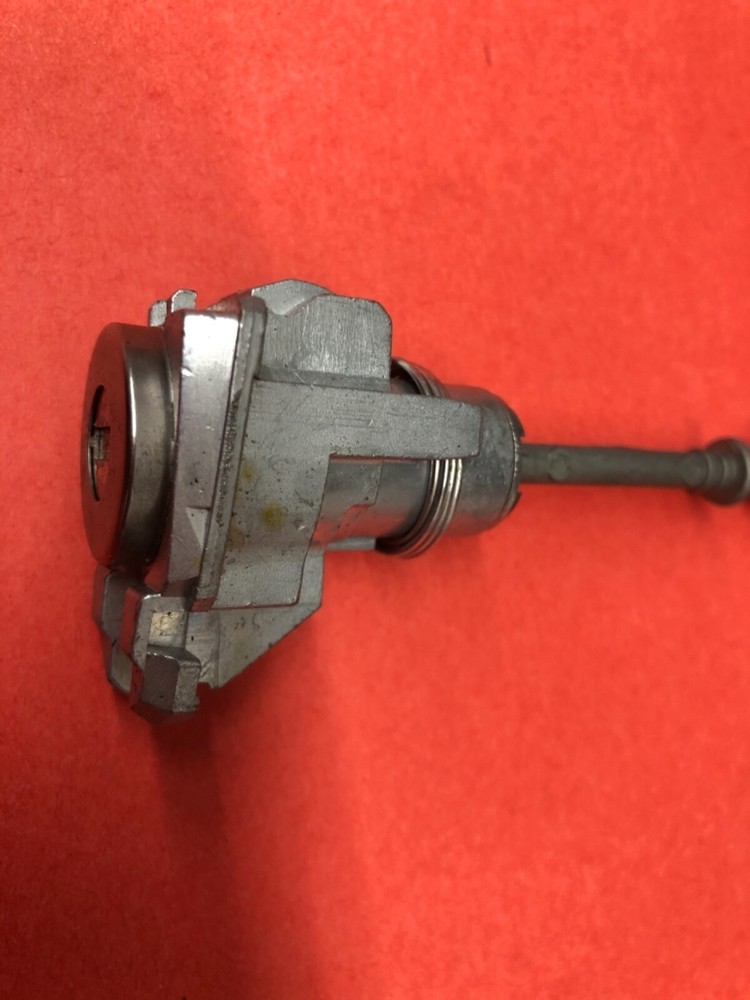 2007-2011 CAMRY DRIVER FRONT LEFT DOOR LOCK CYLINDER W/ KEY NEW DL853