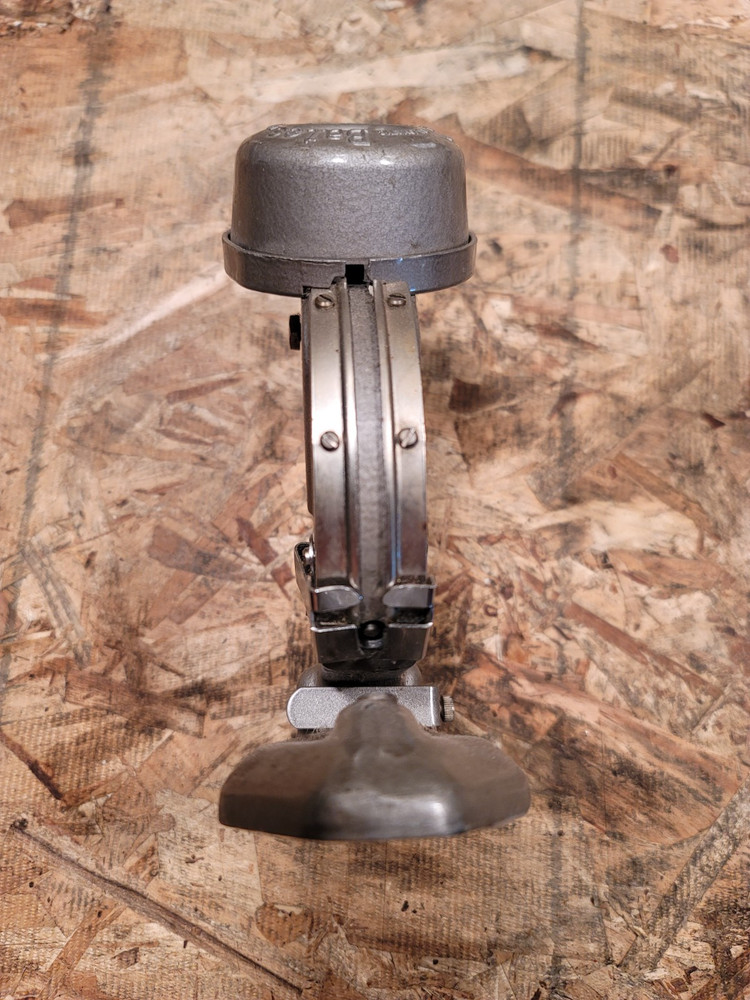 VTG Bates Eyelets Automatic Eyeleter Hand Press Punch Press Tool