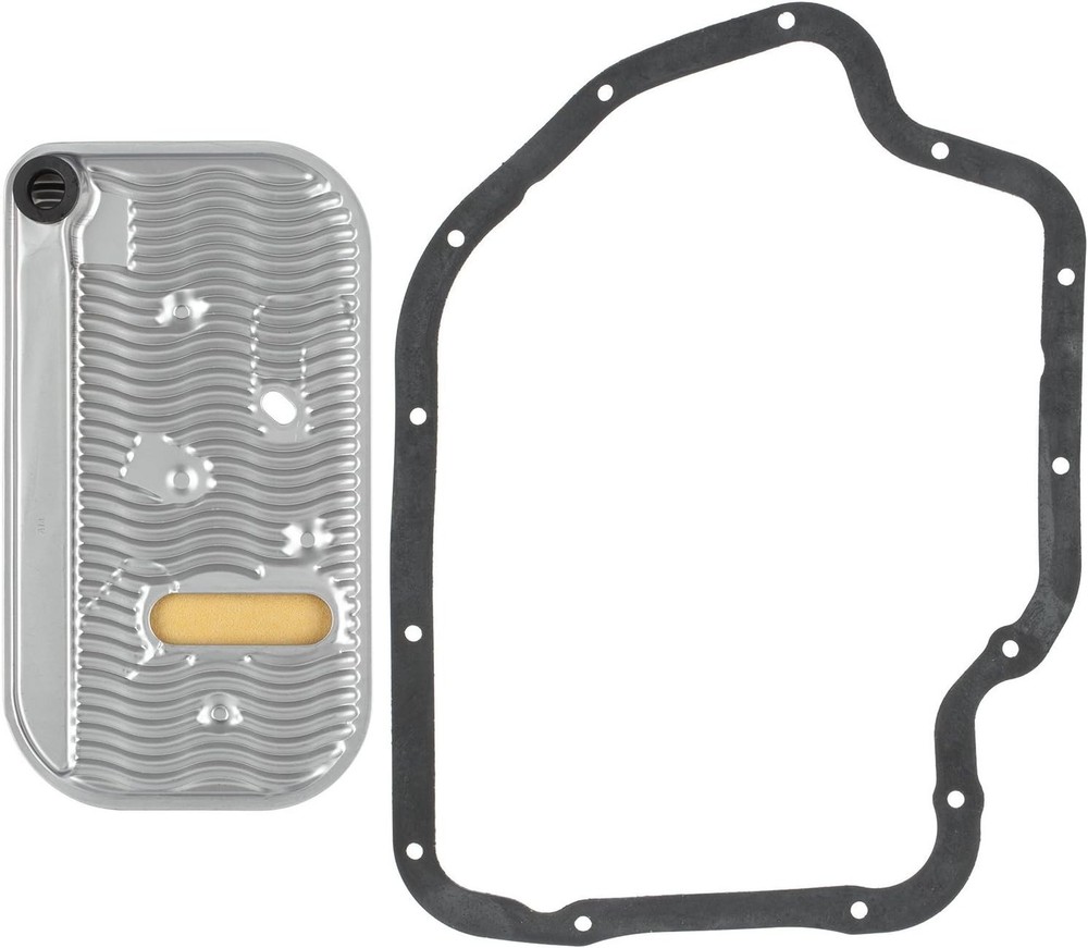 Reliable Automatic Transmission Filter Kit—Includes Gaskets for GM TH-400 Models