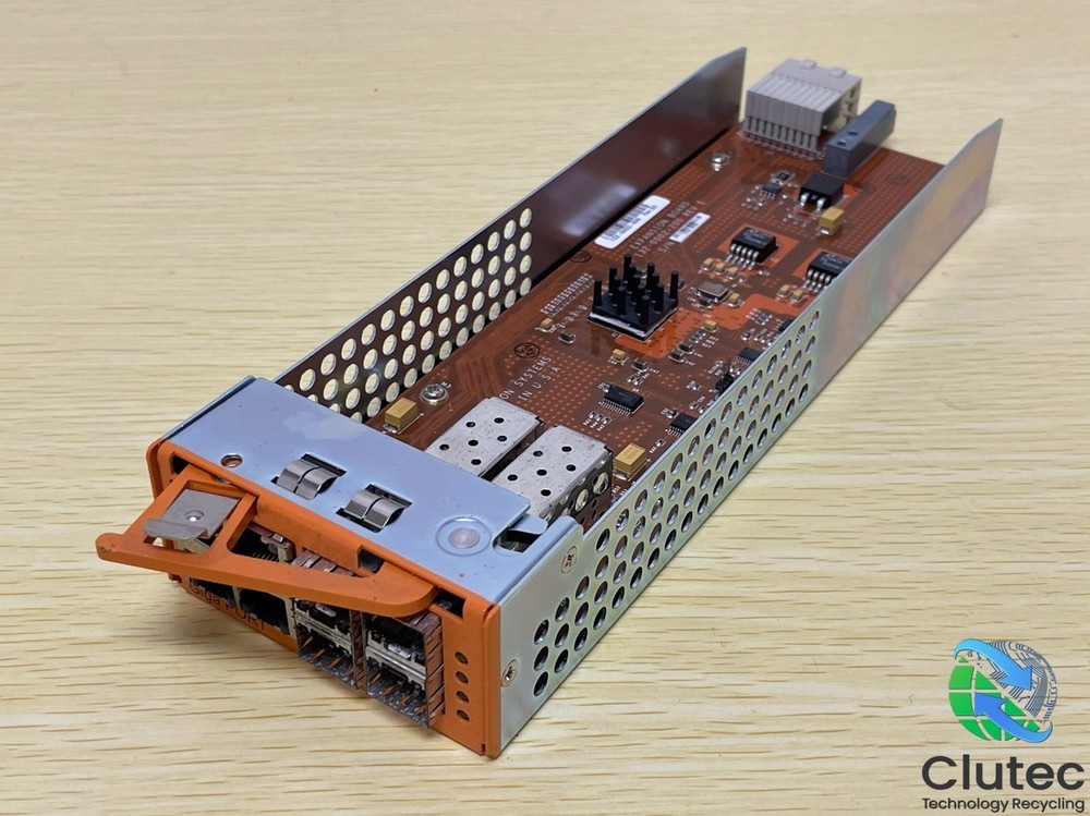 Gigamon Systems 132-0002-200 Ethernet EXPANSION BOARD Module REV E