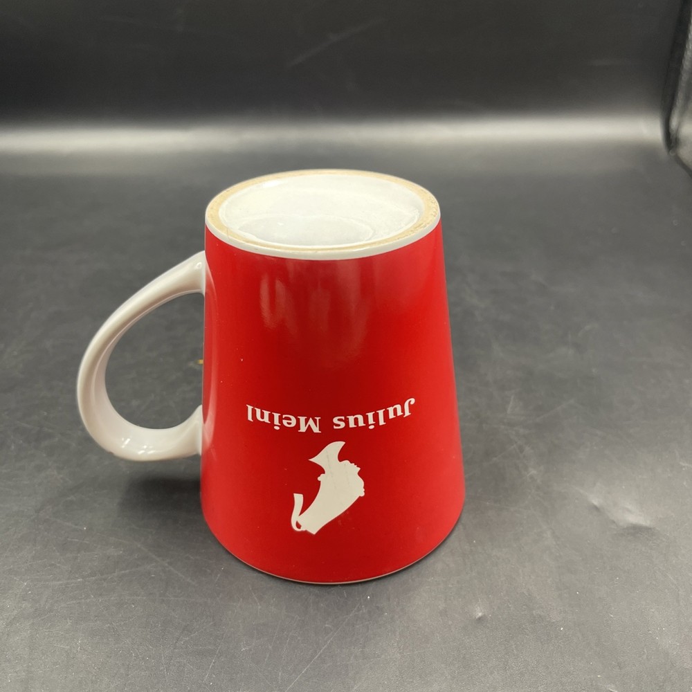 Julius Meinl Standard Mug