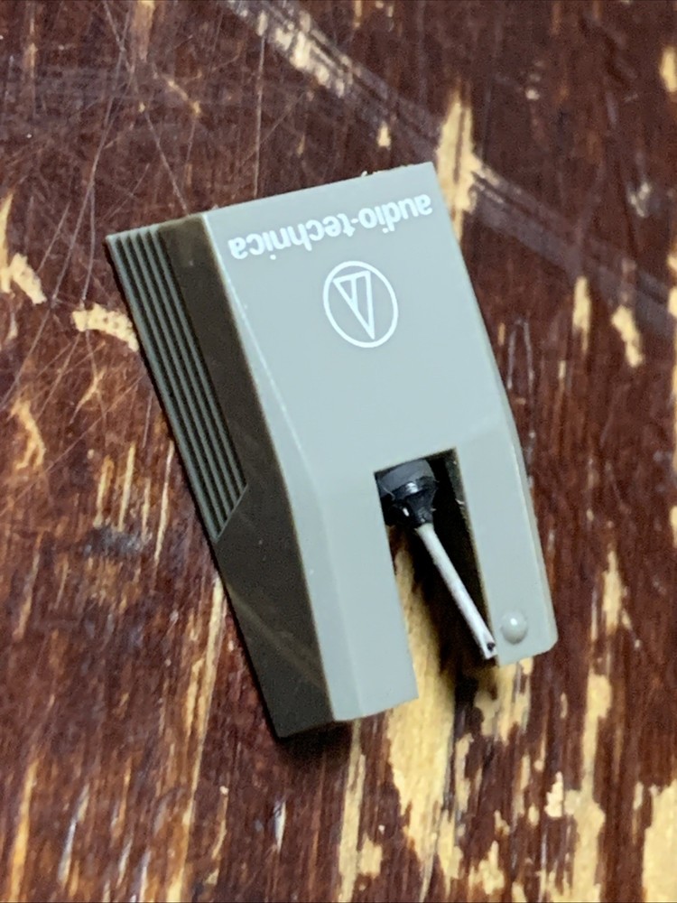 Vintage Audio Technica Turntable Needle- M12E/U