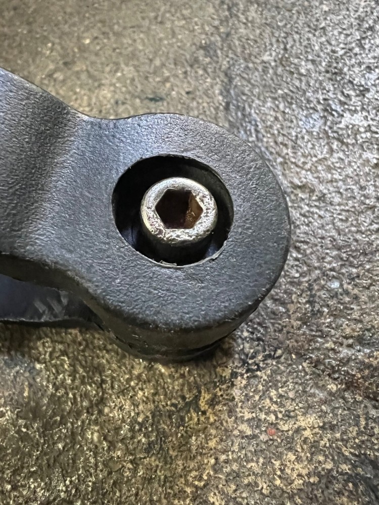 Electronic Drum Set Rack Memory Lock