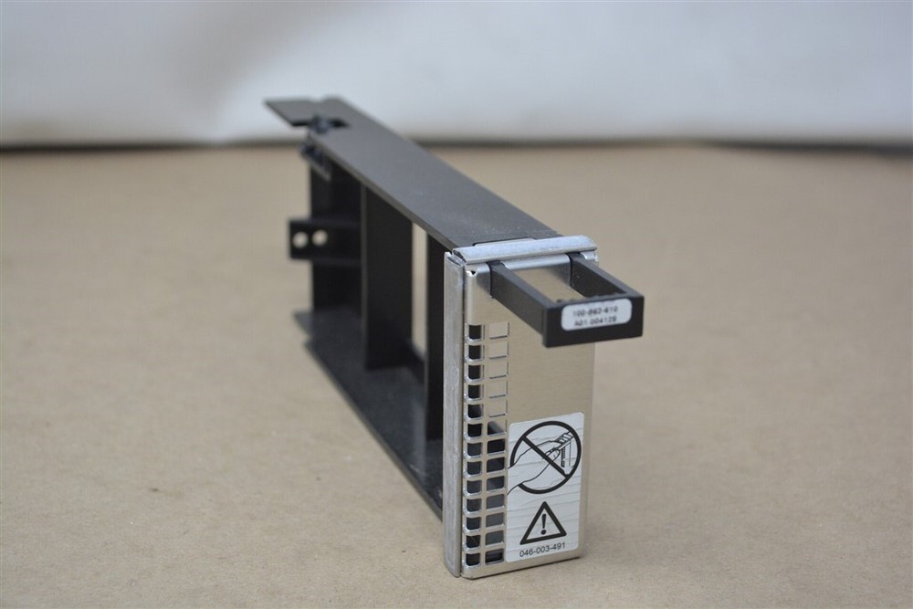 EMC TRPE Rackmount Storage Processor Unit SEE NOTES