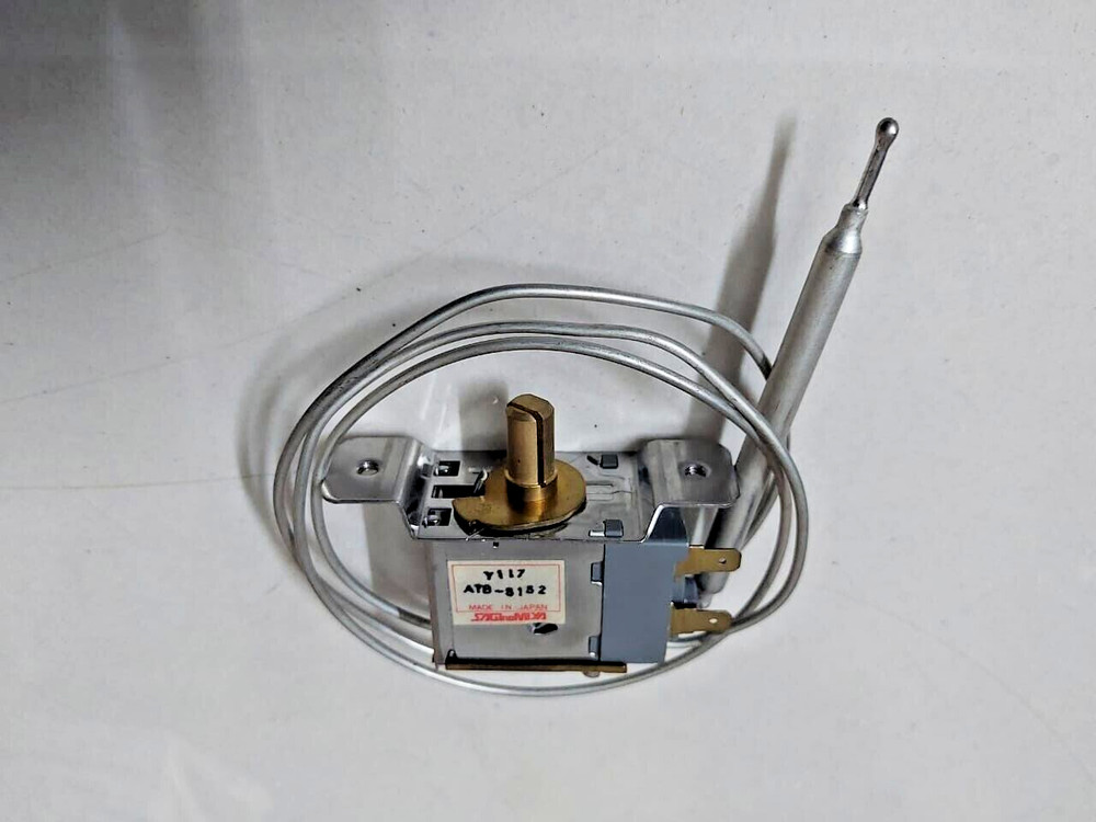 Saginomiya ATB-S152 Temperature Control Switch New