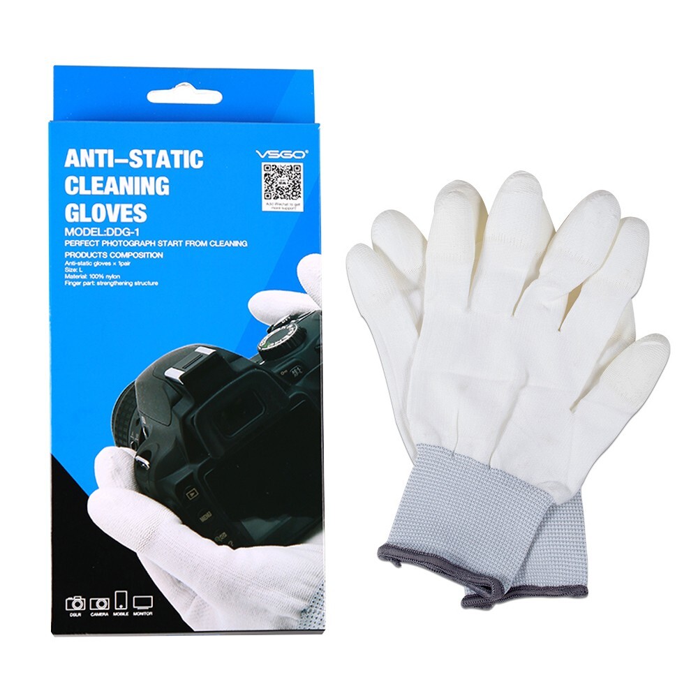 Anti Static Cleaning Gloves by VSGO