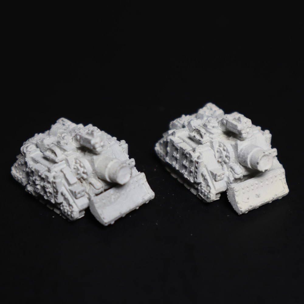 Space Marines, Epic, Vindicator, 40K , Games Workshop