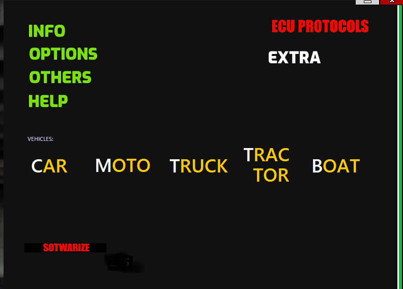 2025 k-suiteX kess ktag software ecu New Protocol