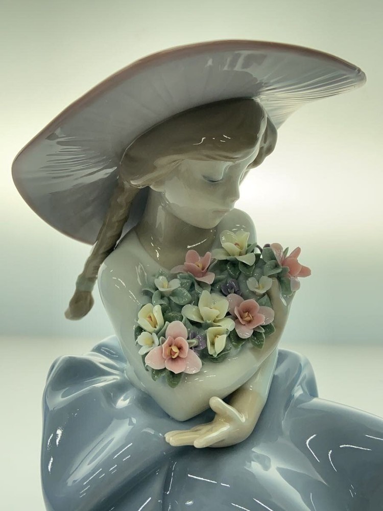 Lladro interior goods Used
