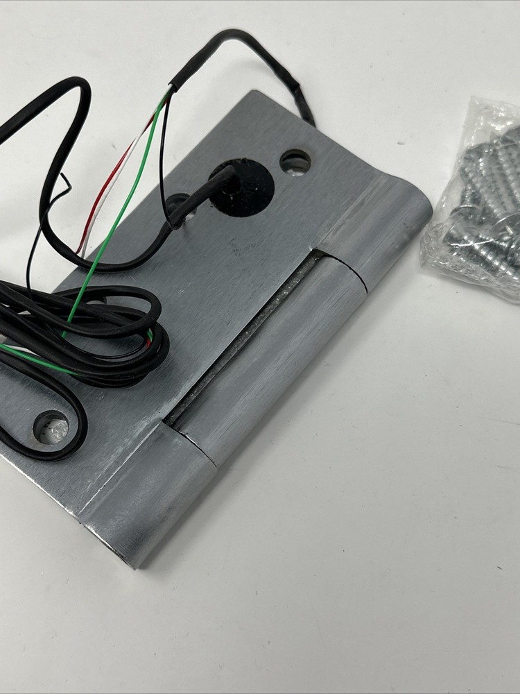 NEW Command Access Electric Transfer Hinge ETH4W5045-626 | 71621