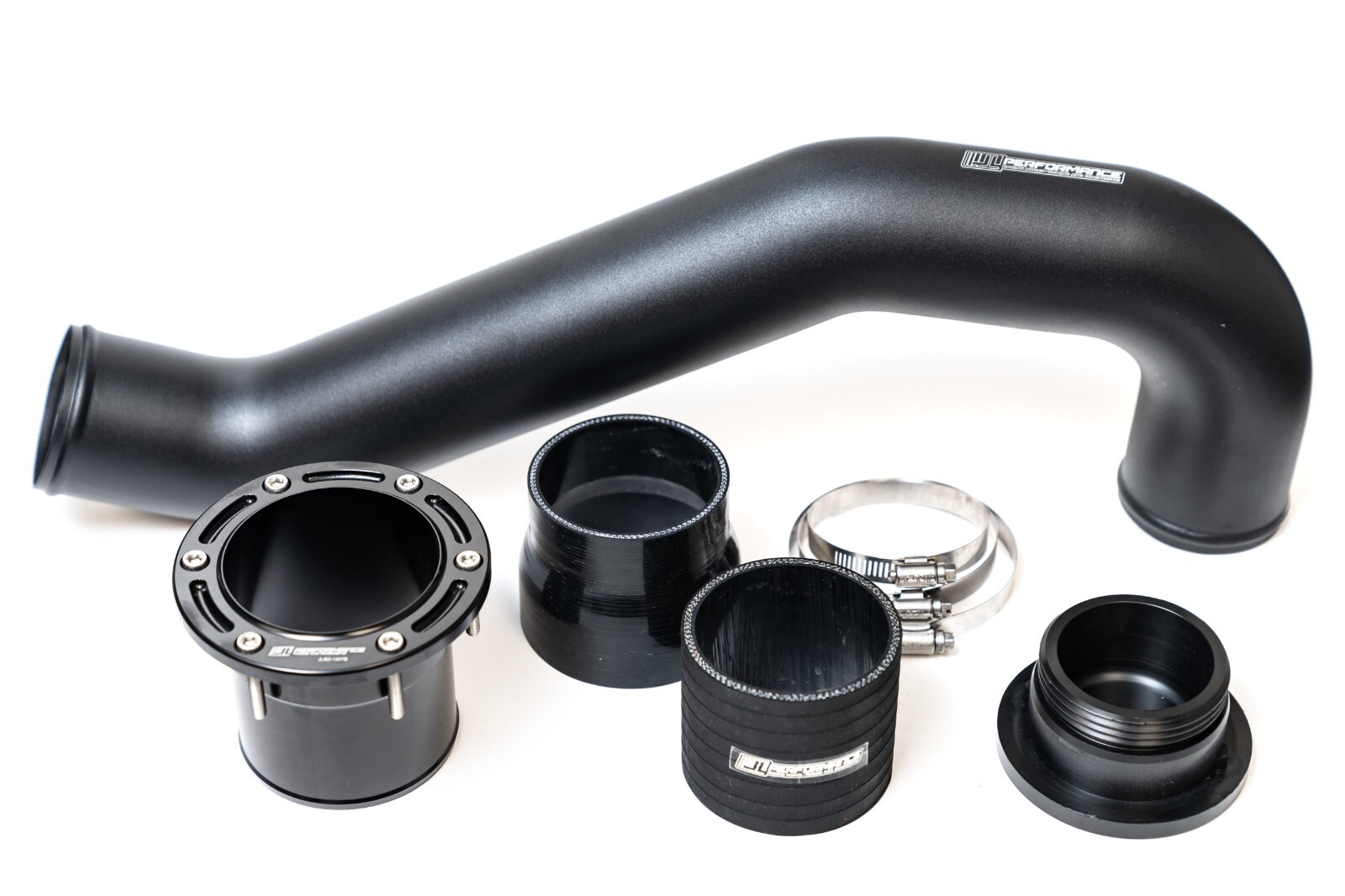 JLP SEADOO CUSTOM EXHAUST KIT RXP-X RXT-X 300