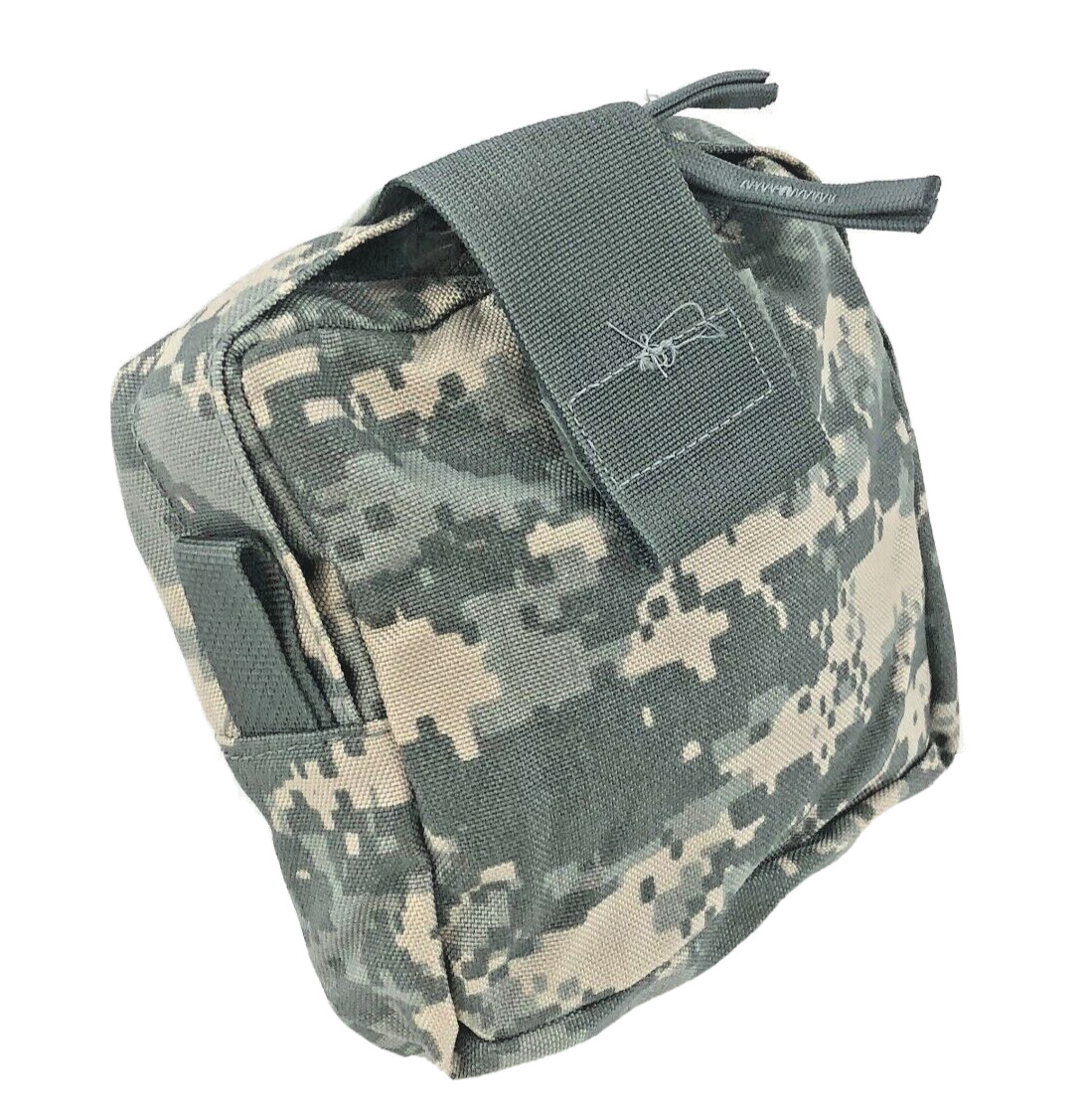 NEW US Army ACU Digital MOLLE II Pocket, Medic Pouch NSN 8465-01-524-7638