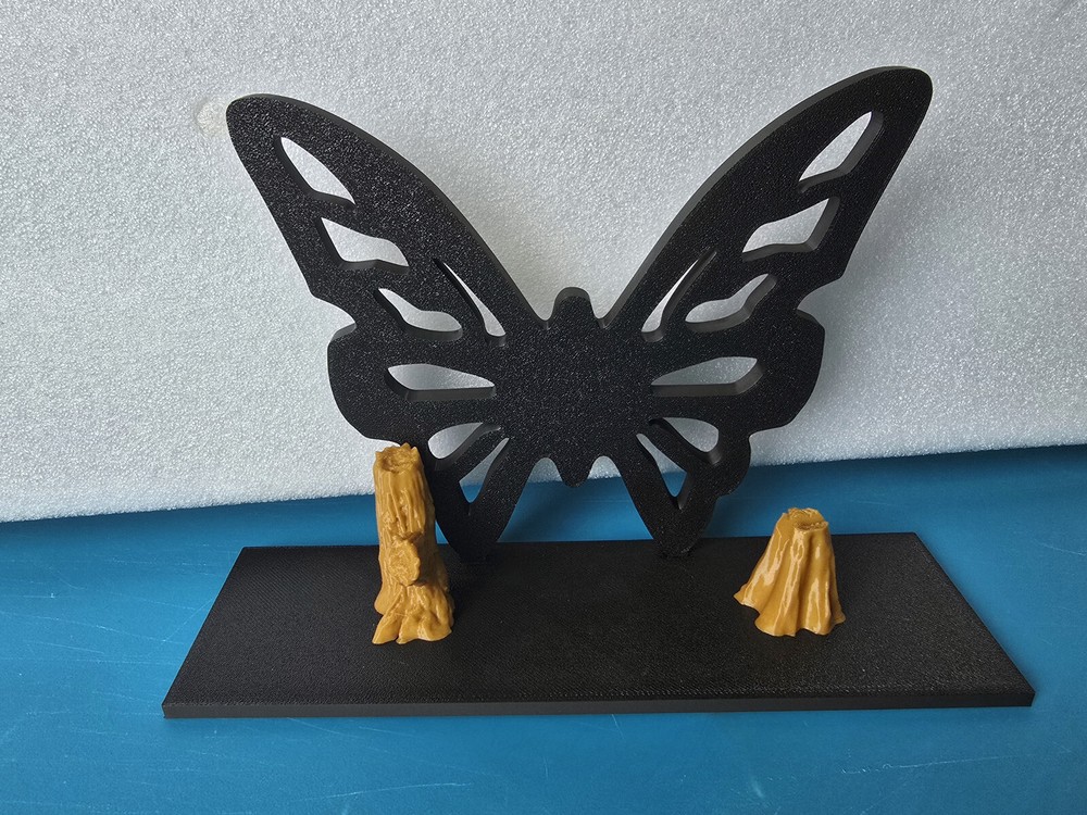 Custom Benchmade Knife Display Shelf Stand Adjustable USA Made