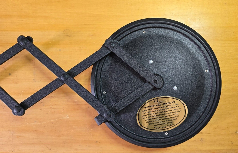 ROLATAPE - Model 200 - NEW