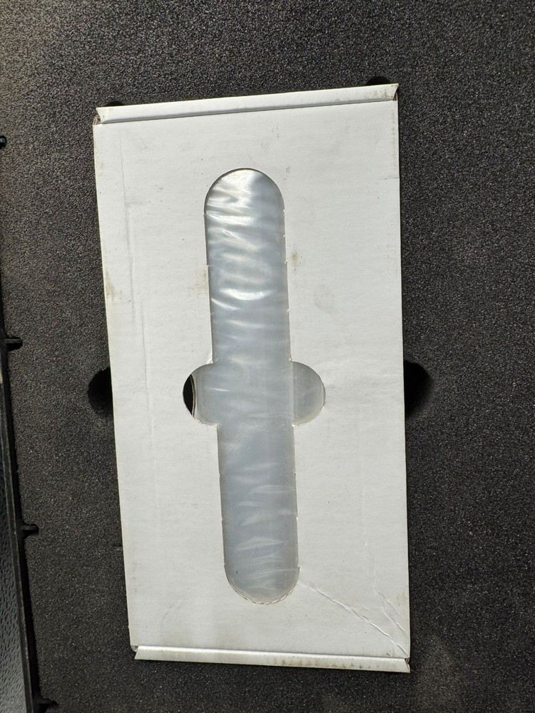 Elcometer E130-S Version 2.00 Salt Contamination Meter