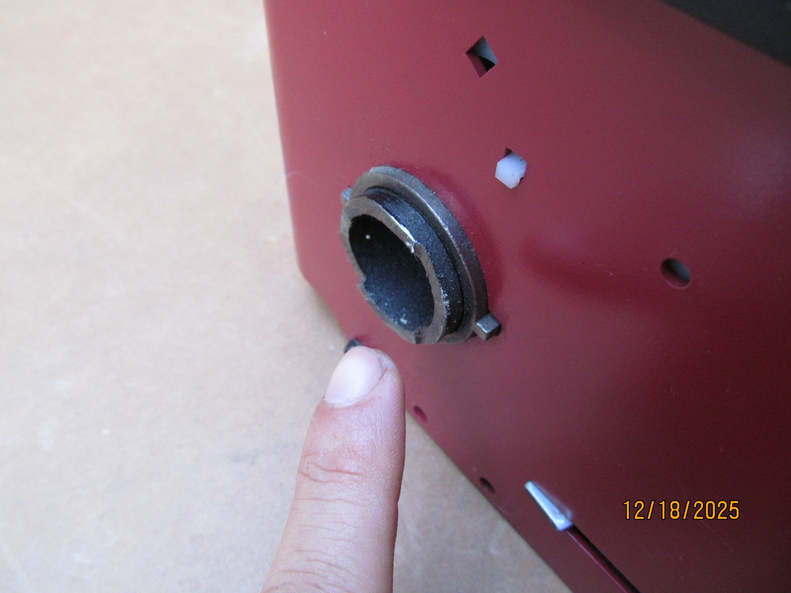 Liftmaster 8500 jackshaft garage door opener main unit only