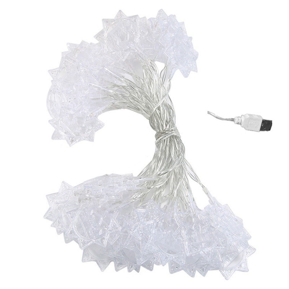 Islamic Light String Lights USB Powered Extendable ,C Z7K98980
