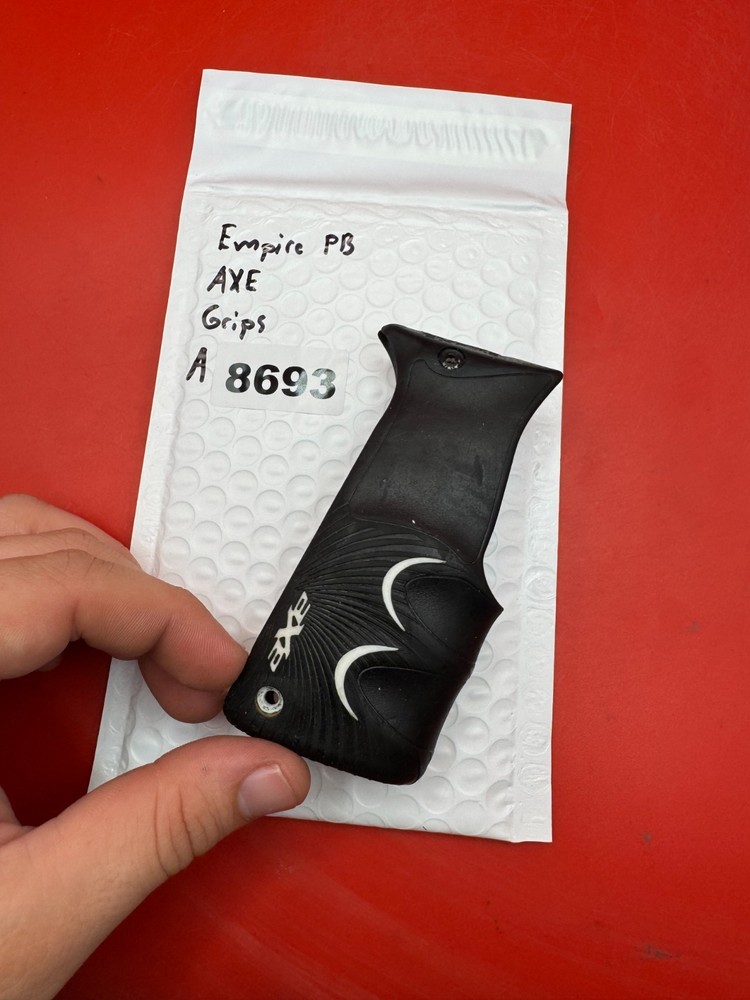 Empire PB AXE Grips