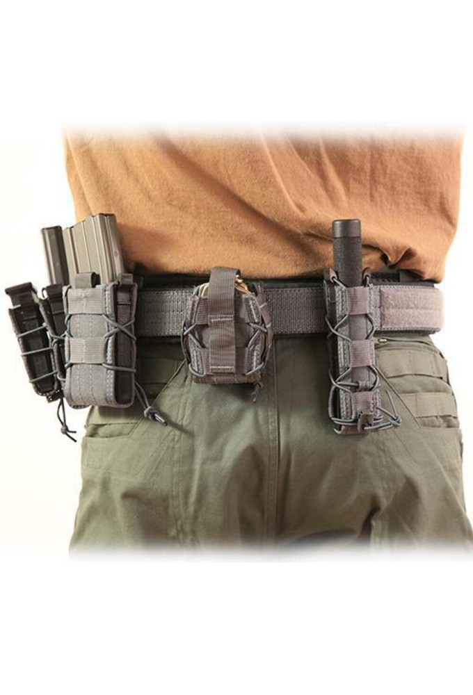 NEW HSGI Micro Grip Belt Panel