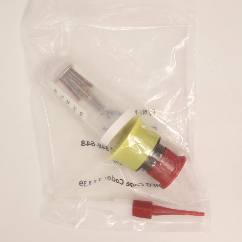 2 Pack Deutsch Connector MS3476W12-8S