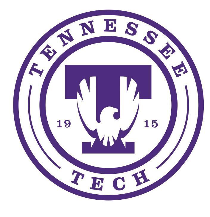 Tennessee Tech Sticker Decal