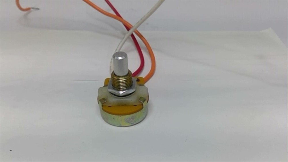 JB5180A 9406 Potentiometer