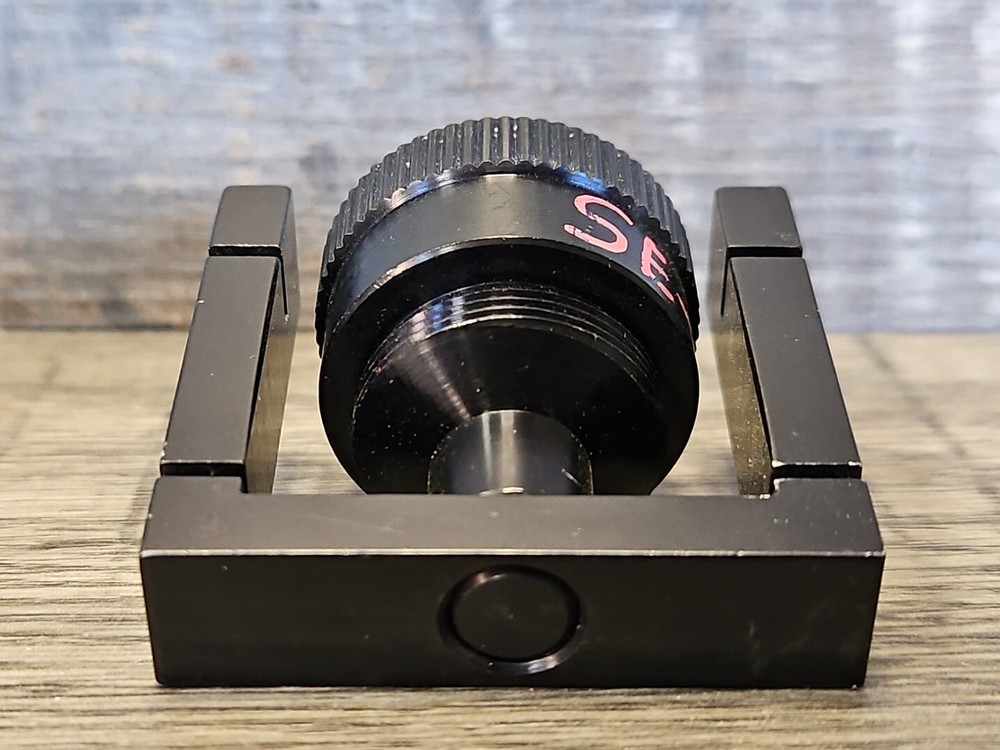 Seco 25mm Prism Lense 634 Amber