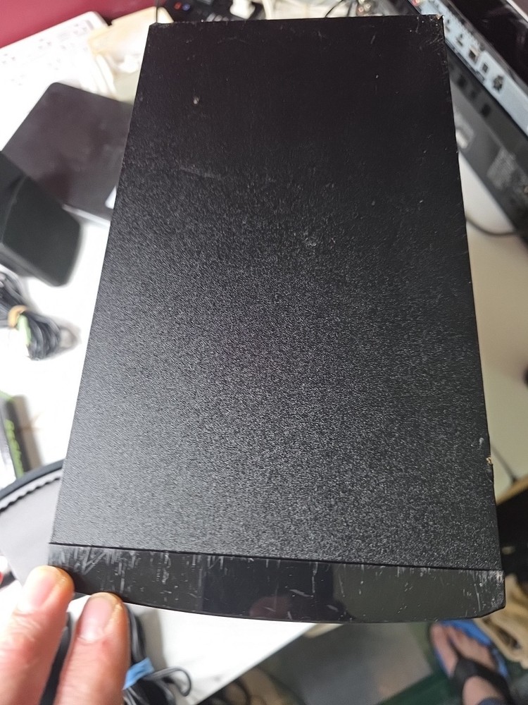 LG Active Subwoofer SPH2B-P w/ Cord - Tested